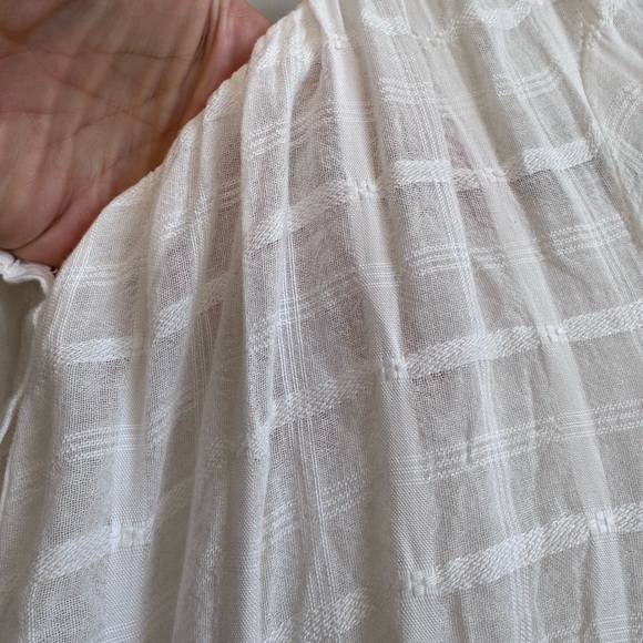 NWOT - Free People Edie Maxi Dress (no slip) - Picture 14 of 16